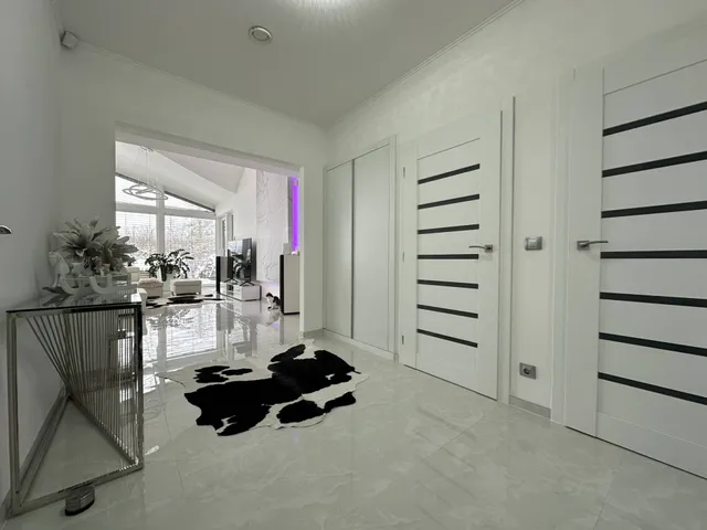 Eladó ház Kazincbarcika 254 nm