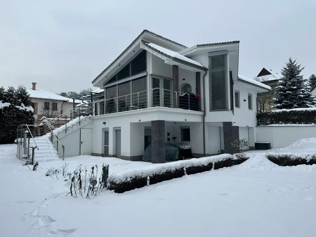 Eladó ház Kazincbarcika 254 nm