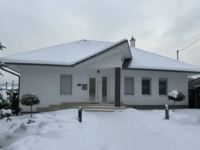 Eladó ház Kazincbarcika 254 nm