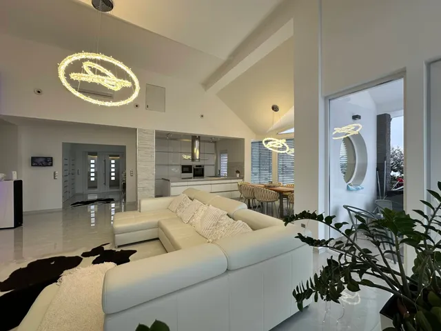 Eladó ház Kazincbarcika 254 nm