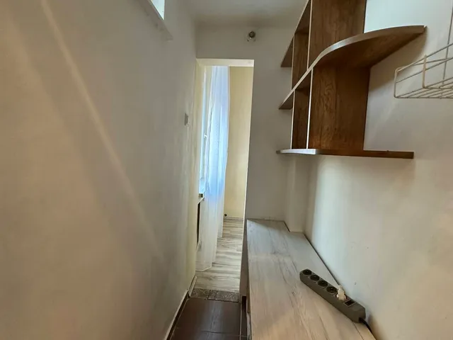 Eladó lakás Kazincbarcika 36 nm