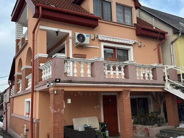 Eladó ház Miskolc 135 nm