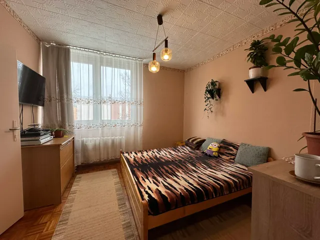 Eladó lakás Kazincbarcika 56 nm