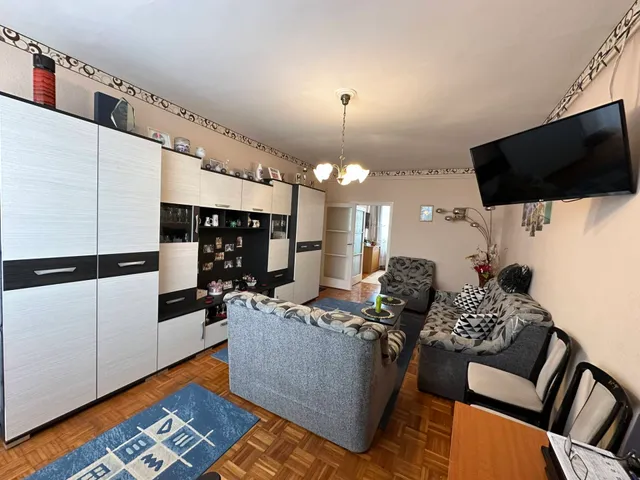 Eladó lakás Kazincbarcika 56 nm