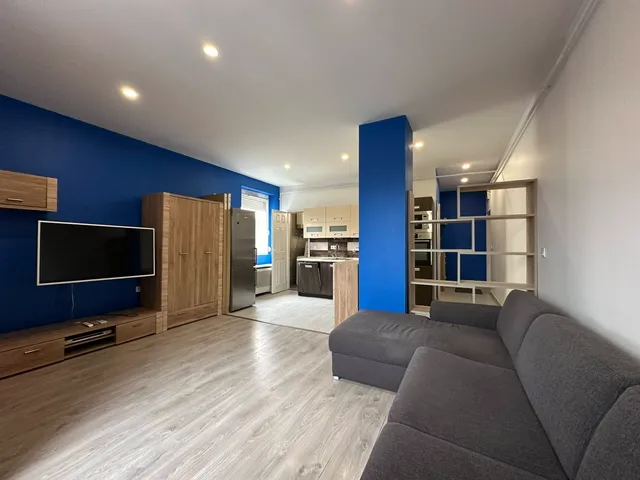 Eladó lakás Kazincbarcika 37 nm