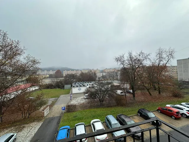 Eladó lakás Kazincbarcika 37 nm