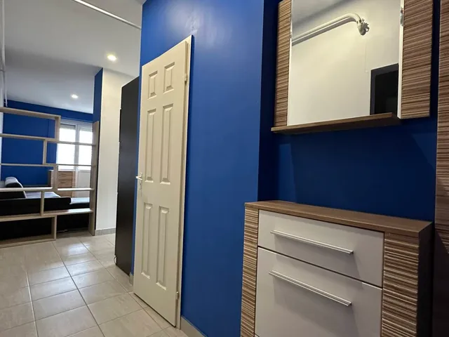 Eladó lakás Kazincbarcika 37 nm