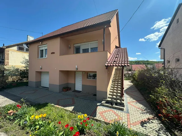 Eladó ház Kazincbarcika 150 nm