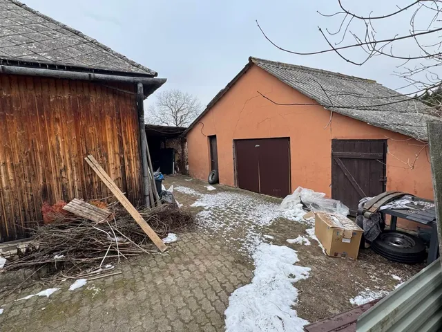 Eladó ház Hernádkércs 300 nm