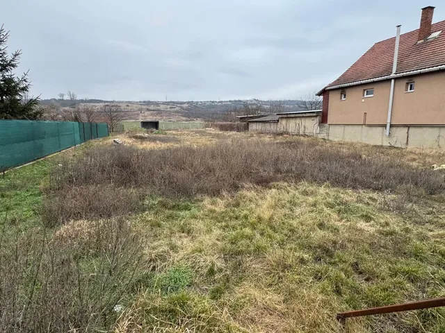 Eladó telek Felsődobsza 1026 nm