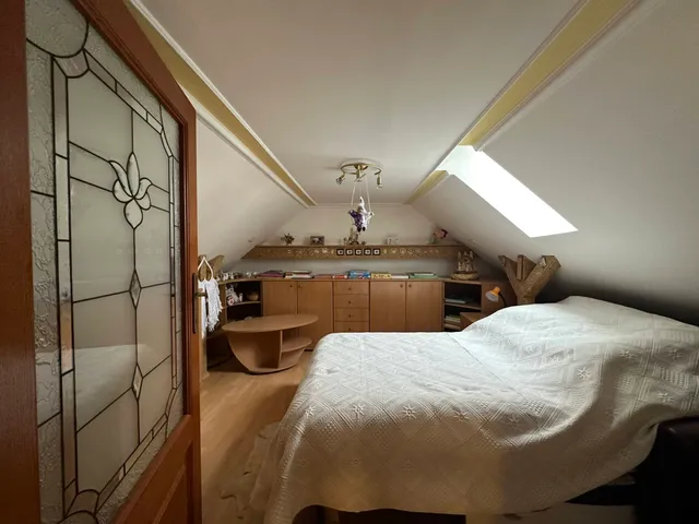 Eladó ház Kazincbarcika 214 nm