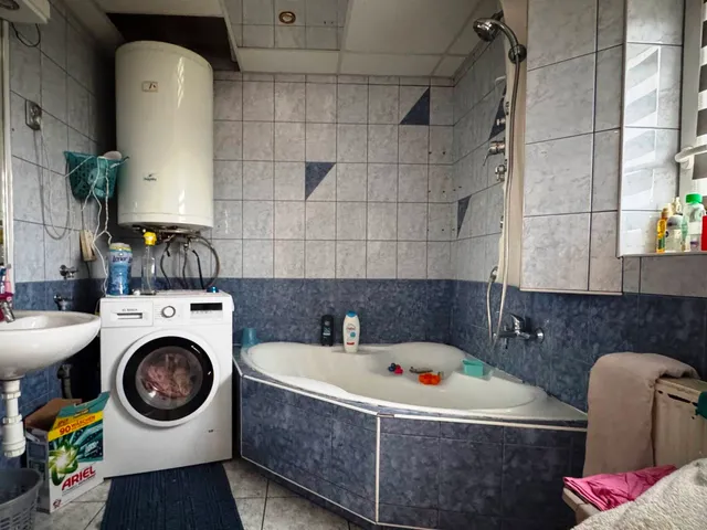 Eladó ház Sajókaza 150 nm