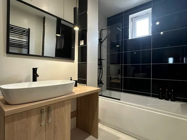 Eladó lakás Kazincbarcika 56 nm