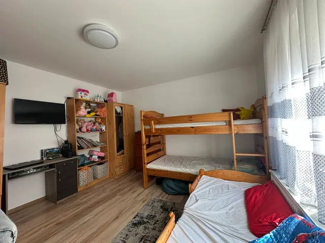 Eladó ház Forró 78 nm