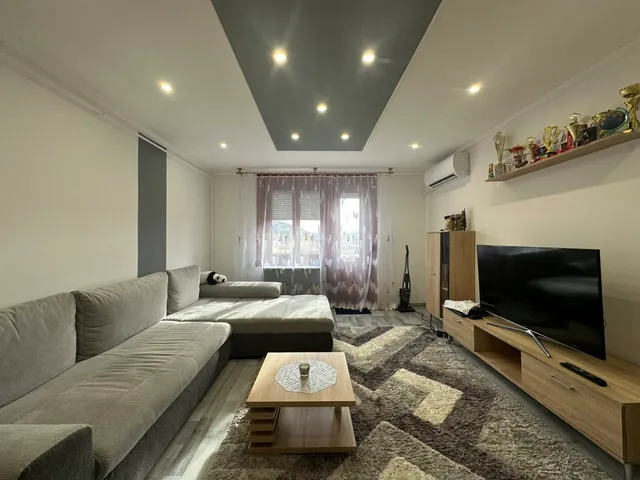 Eladó lakás Sajószentpéter 51 nm