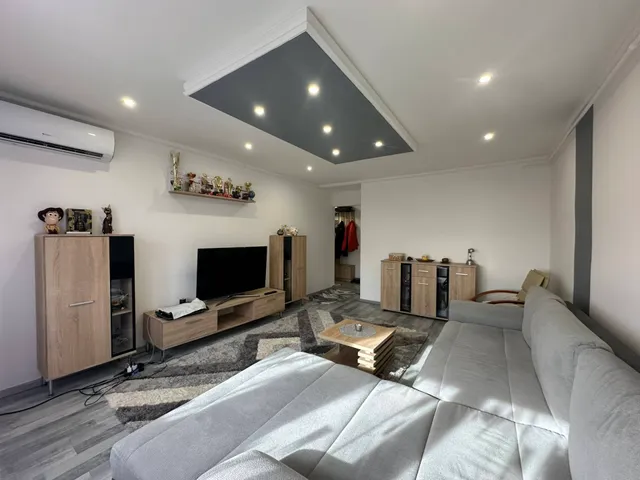 Eladó lakás Sajószentpéter 51 nm