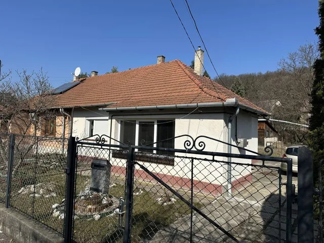 Eladó ház Miskolc 68 nm