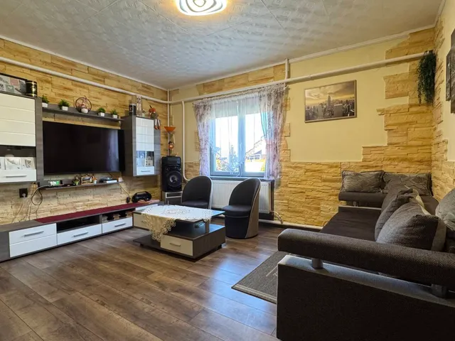 Eladó ház Putnok 150 nm