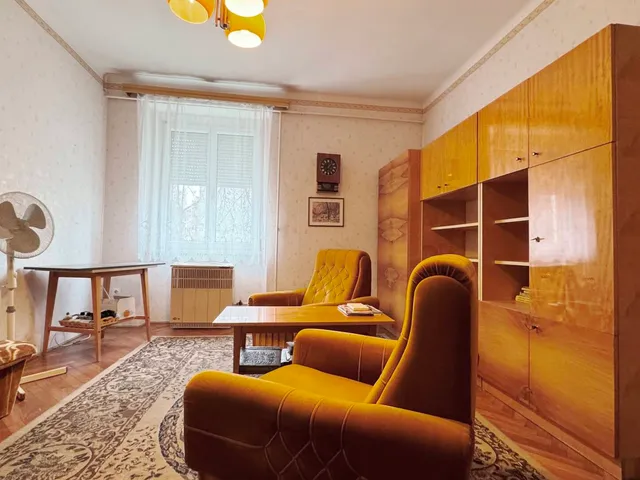 Eladó lakás Kazincbarcika 47 nm