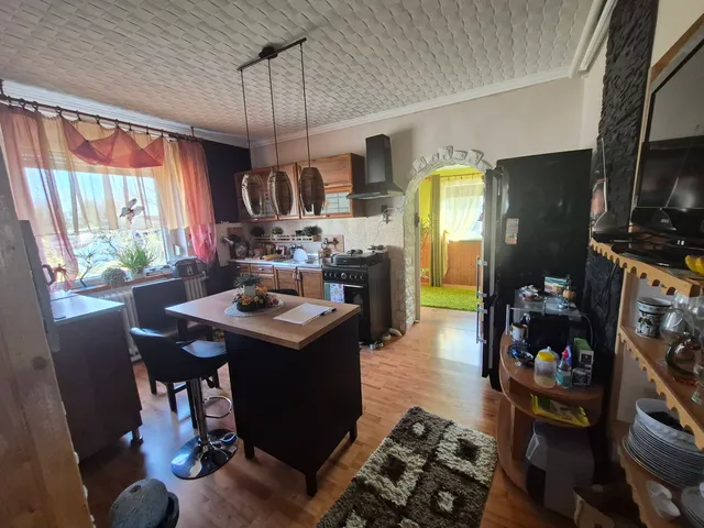 Eladó lakás Rudabánya 67 nm