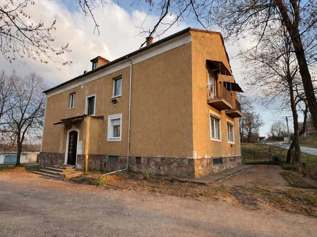 Eladó lakás Rudabánya 65 nm