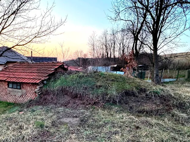 Eladó ház Kondó 60 nm