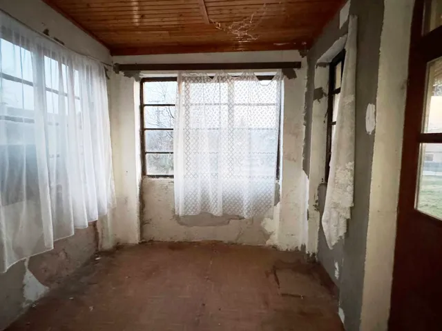 Eladó ház Kondó 60 nm