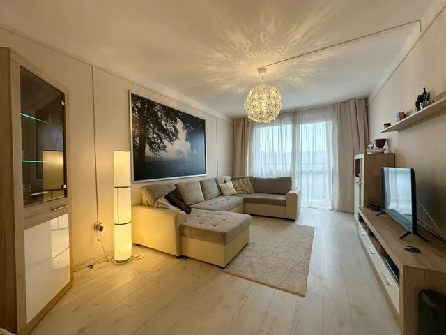 Eladó lakás Kazincbarcika 54 nm