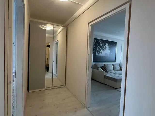 Eladó lakás Kazincbarcika 54 nm