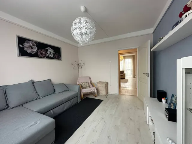 Eladó lakás Kazincbarcika 54 nm