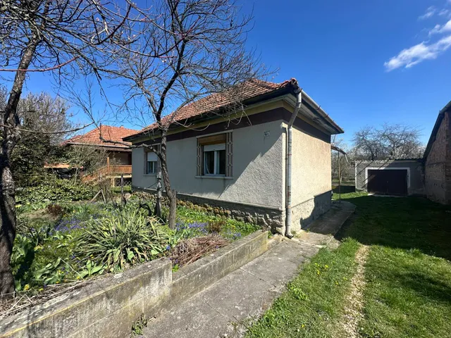 Eladó ház Dédestapolcsány 82 nm