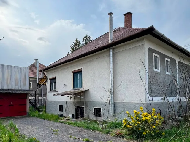 Eladó ház Sajóbábony 61 nm