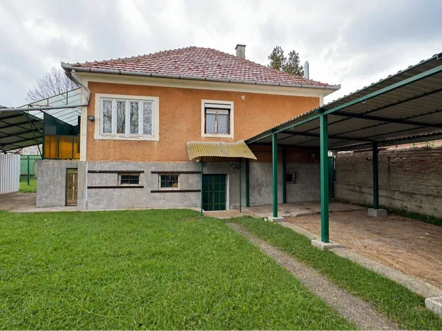 Eladó ház Sajóbábony 65 nm