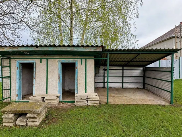 Eladó ház Sajóbábony 65 nm