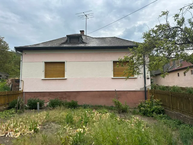 Eladó ház Sajógalgóc 83 nm