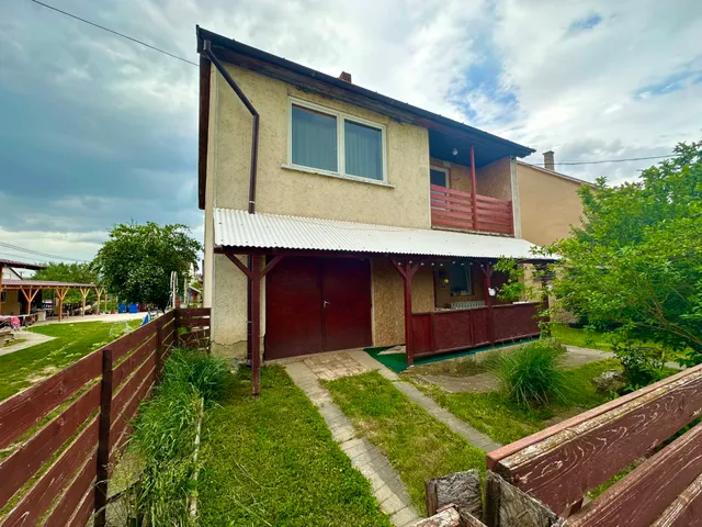 Eladó ház Szendrő 115 nm