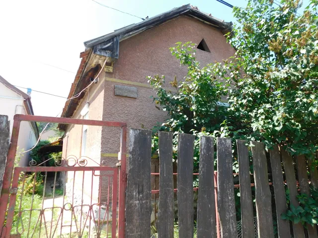 Eladó ház Miskolc 49 nm