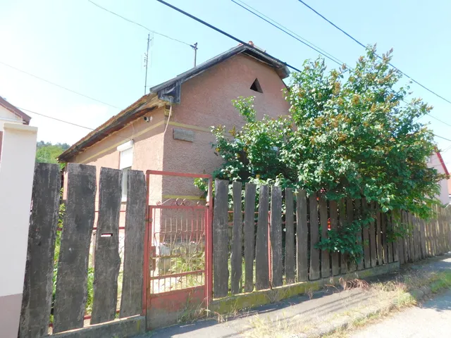 Eladó ház Miskolc 49 nm
