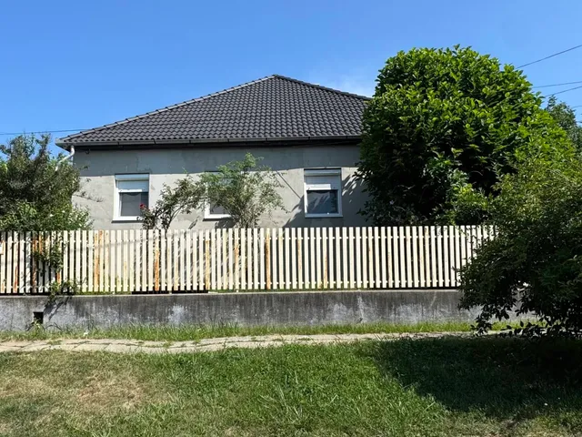 Eladó ház Kazincbarcika 110 nm