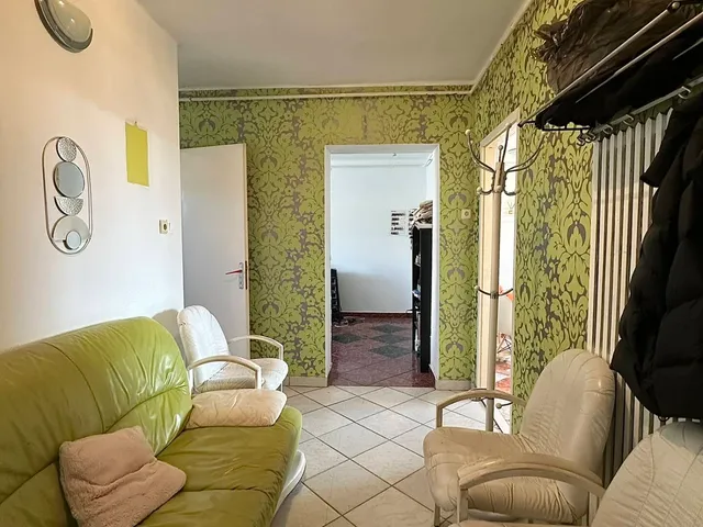Eladó lakás Múcsony 56 nm