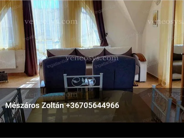 Eladó lakás Hajdúszoboszló 58 nm