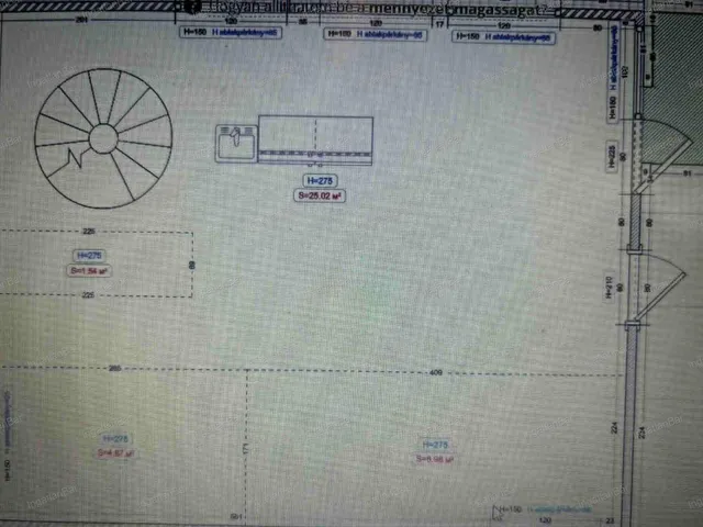 Eladó lakás Hajdúszoboszló 58 nm