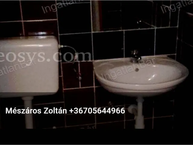 Eladó üdülő és hétvégi ház Hajdúszoboszló 90 nm