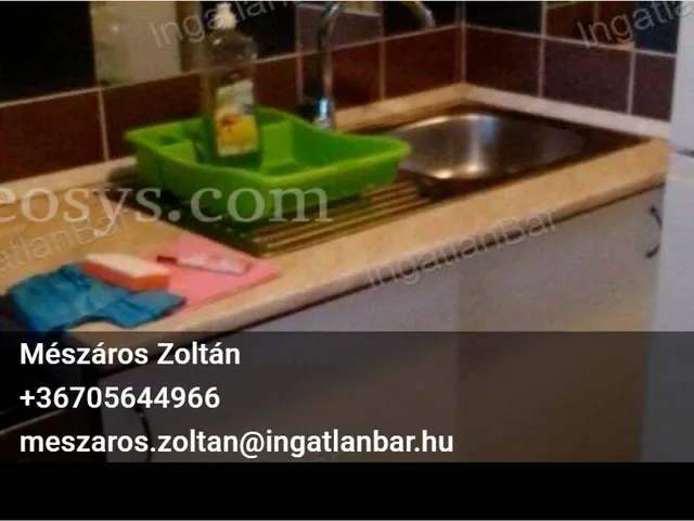 Eladó üdülő és hétvégi ház Hajdúszoboszló 90 nm