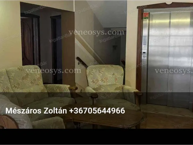 Eladó ház Hajdúszoboszló 798 nm