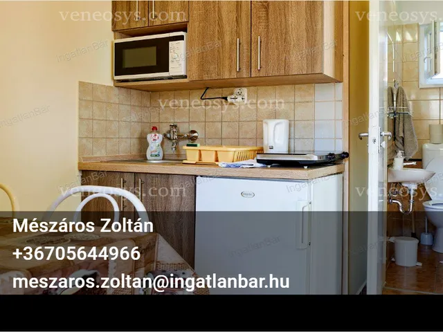 Eladó üdülő és hétvégi ház Hajdúszoboszló 90 nm
