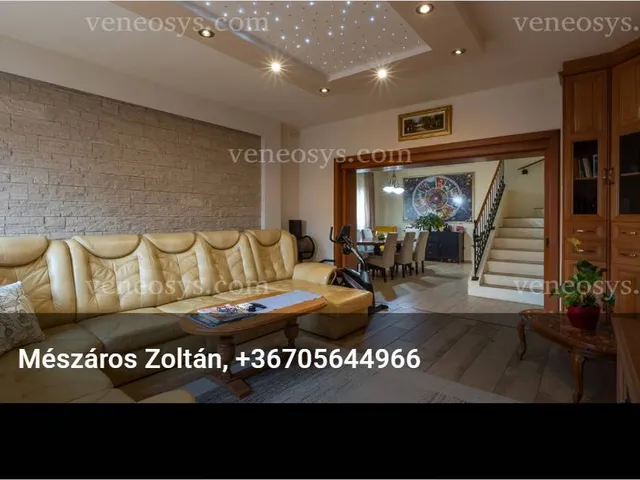 Eladó ház Hajdúszoboszló 147 nm