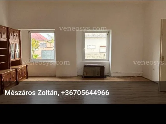 Eladó lakás Kisvárda 78 nm