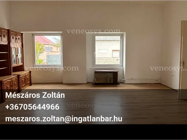 Eladó lakás Kisvárda 78 nm