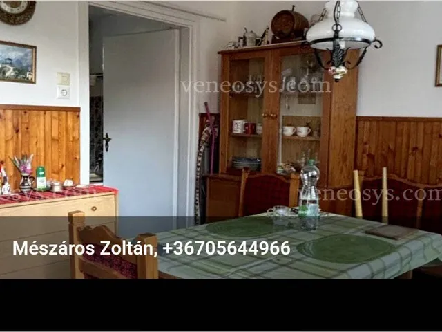 Eladó üdülő és hétvégi ház Hajdúszoboszló 72 nm